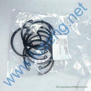 4015000199 SNAP RING SDLG