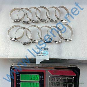 4017000007 JB8870-d60 CLAMP SDLG