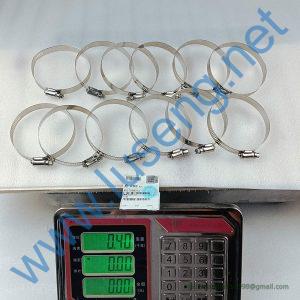 4017000013 CLAMP SDLG