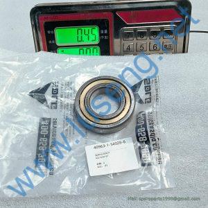 4021000157 BEARING SDLG