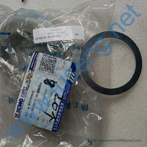 402100809 WASHER XCMG