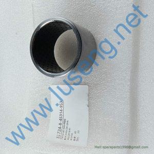 402201839 BUSHING XCMG