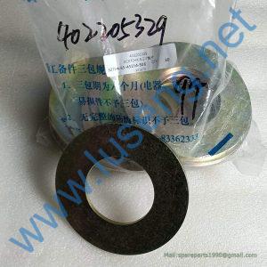 402205329 SHIM XCMG