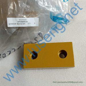 402205828 BLOCK XCMG