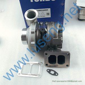 4027733 turbocharger