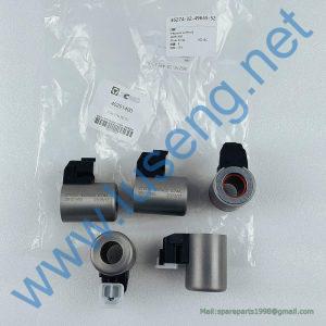 40291400  magnetic solenoid XE215C 27v