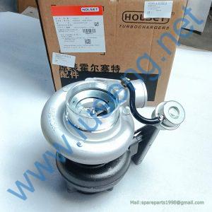 4029184 4049355 TURBOCHARGER