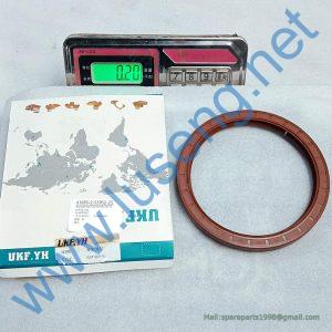 4030000047 OIL SEAL SDLG