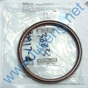 4030001105 OIL SEAL 8117105329 SDLG