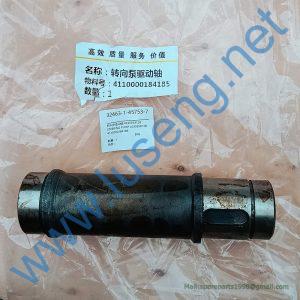 403055X12B 4110000184185 SHAFT SDLG