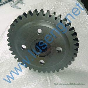 403103 INPUT SECOND STAGE GEAR LONKING CDM855