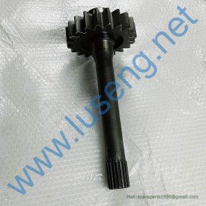 403104 INPUT FIRST STAGE GEAR LONKING CDM855