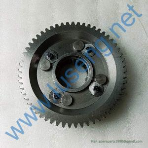 403213A 7200000115 Reverse Gear Planet Carrier Assem