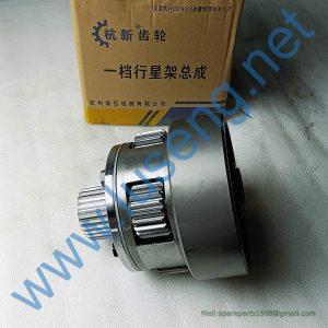 403223 Gear I Planet Carrier Assem