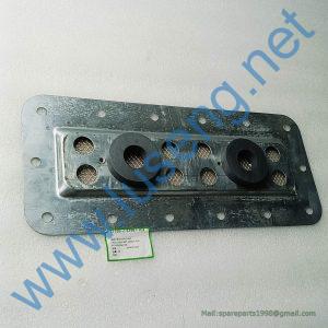 403403-404 4110000184138 OIL PAN FILTER + MAGNET XCMG ZL50G