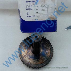 403502 403502A Direct shift shaft 860115027 LG853.03.01.05-002 4110000184250 62A0003