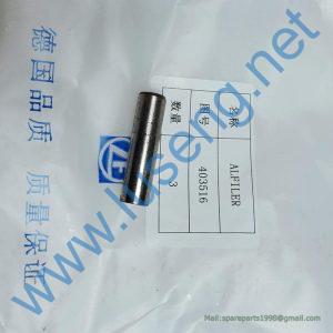 403516 PIN 66A0002 LG853.03.01.05-010 36213100013 4110000184119