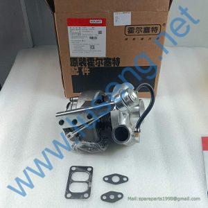 4035199 GR165 turbo