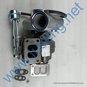 4035213 HX35W TURBOCHARGER
