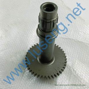 403610D 6860114935 SHAFT GEAR 6 TEETHs 31mm LONKING CDM855