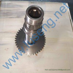403610D SHAFT GEAR