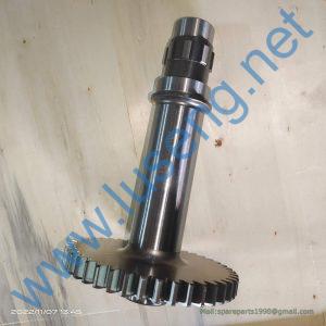 403610D shaft gear LONKING 6860114935