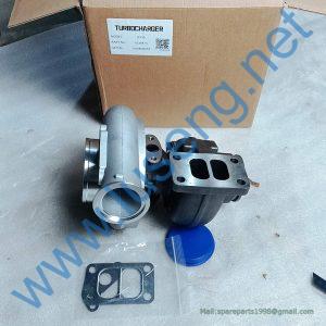 4038475 3595157 TURBO HX35 turbocharger