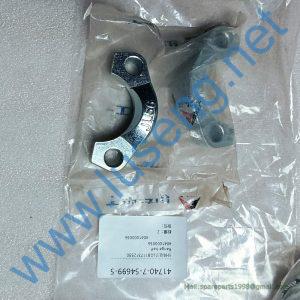4041000056 Flange half SDLG