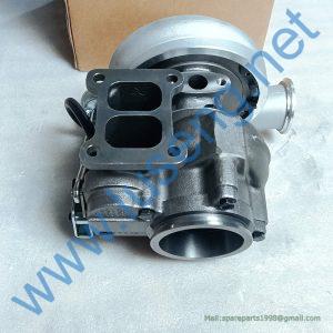 4041252 TURBO HX40W turbocharger