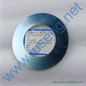 4043000032 SHIM SDLG