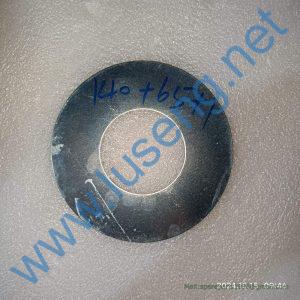 4043000197 WASHER SDLG