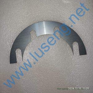 4043002527 ADJUSTMENT SQUARE SDLG