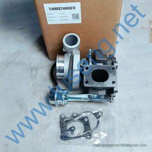 4045279 TURBO  HX 27 turbocharger
