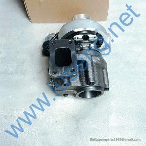 4048418 TURBO   HX30W turbocharger