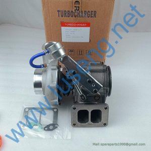 4051392 HX50W TURBO
