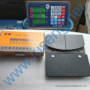 408107-108 BRAKE PAD