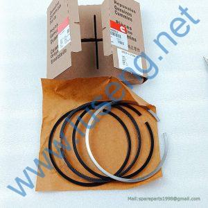 4089810 PISTON RING