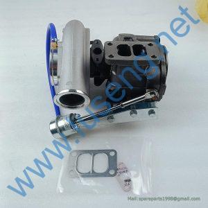 4089919 HX40W TURBO