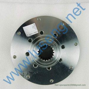 409109X9C OUTPUT FLANGE SHANTUI SL50