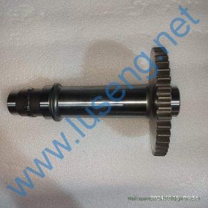 40A0027 TRANSMISSION SHAFT LIUGONG