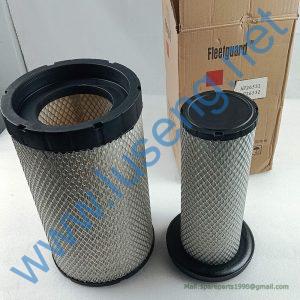 40C4077 AIR FILTER AA90138 CLG414 LIUGONG