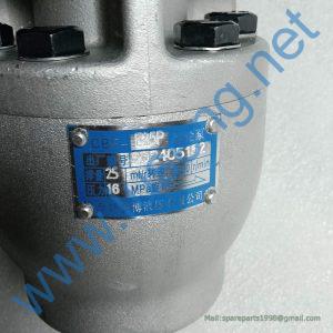 41000217087 4110000218020 GEAR PUMP SDLG