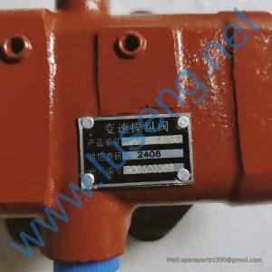 41000218116 VALVE SDLG BD05-15000-04
