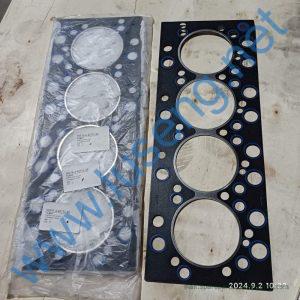 4100QBZL-01-005A Cylinder head gasket YUNNEI
