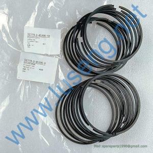 4110000011084 YB315Z5-25 SPRING WASHER SDLG