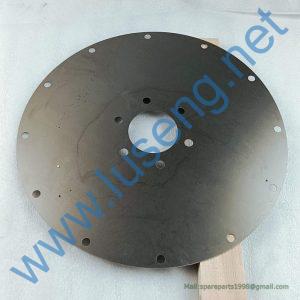 4110000011115 YJSW315-20001 ELASTIC PLATE