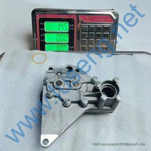 4110000054083 12159765 oil pump SDLG PARTS