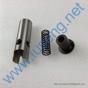4110000076016 VAL.HYDRAULIC RELIEF SDLG