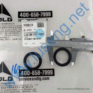 4110000084028 GASKET ZL30D-11-17