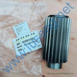 4110000184080 3030900153 403226 SUN GEAR SDLG